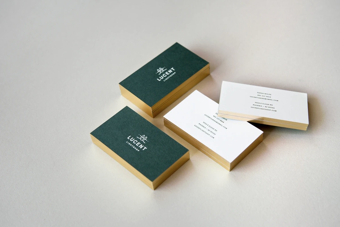 Business Cards 8